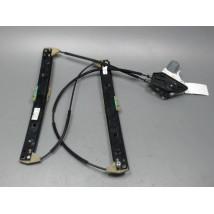MECANISME+MOTEUR LEVE-GLACE AVANT GAUCHE AUDI A1