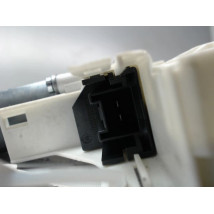 MECANISME+MOTEUR LEVE-GLACE AVANT GAUCHE AUDI A1