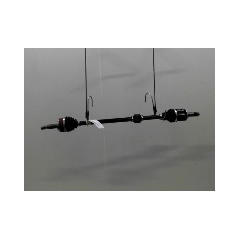 TRANSMISSION AVANT DROIT TOYOTA YARIS 2005- 1.5 Hybrid 
