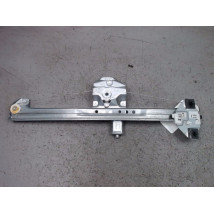MECANISME+MOTEUR LEVE-GLACE AVANT GAUCHE DACIA LODGY