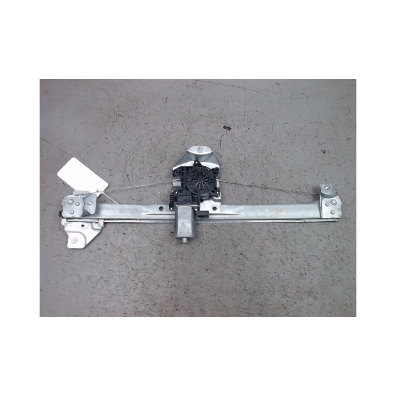 MECANISME+MOTEUR LEVE-GLACE AVANT GAUCHE DACIA LODGY