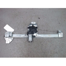 MECANISME+MOTEUR LEVE-GLACE AVANT GAUCHE DACIA LODGY