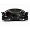 BLOC COMPTEURS AUDI A4 08-11