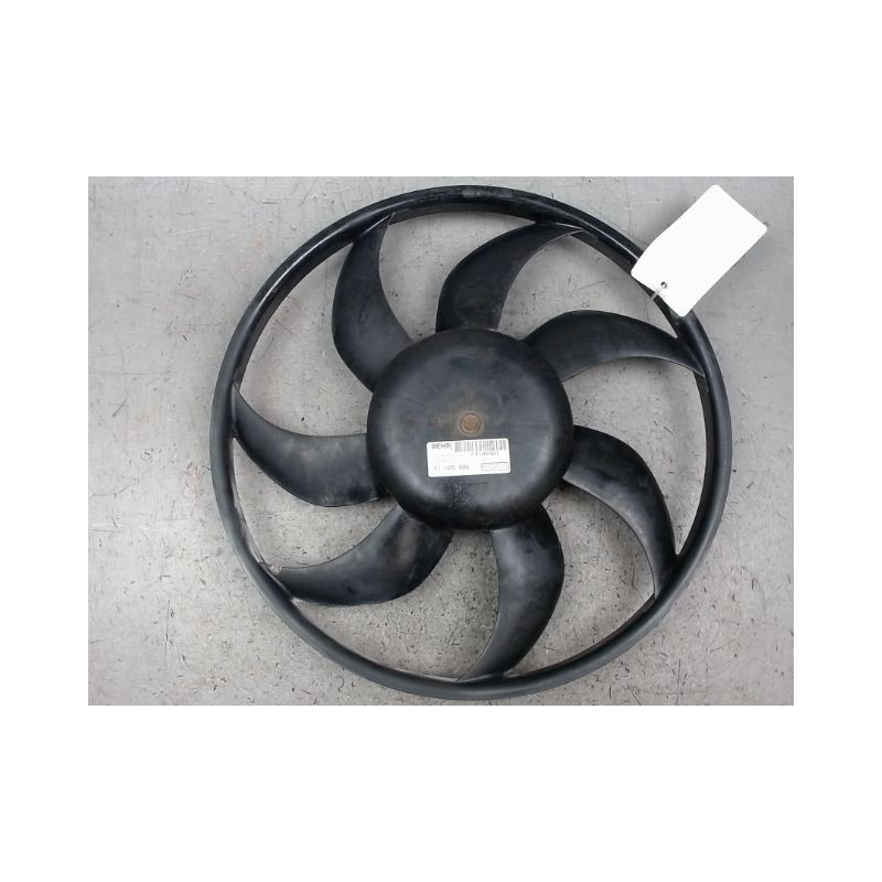MOTEUR VENTILATEUR RADIATEUR FIAT FIORINO