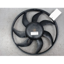MOTEUR VENTILATEUR RADIATEUR FIAT FIORINO