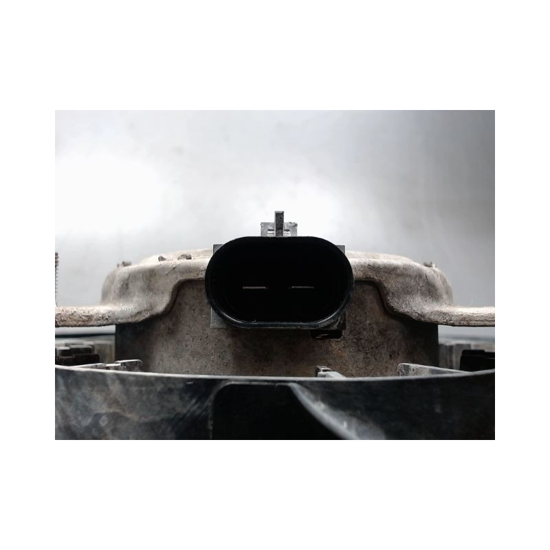MOTEUR VENTILATEUR RADIATEUR FIAT FIORINO