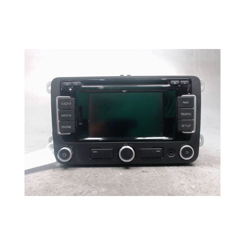 AUTORADIO VOLKSWAGEN TOURAN