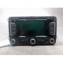 AUTORADIO VOLKSWAGEN TOURAN