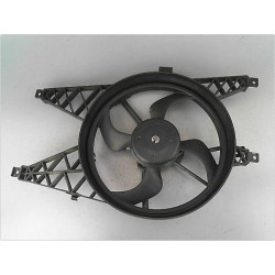 MOTEUR VENTILATEUR RADIATEUR