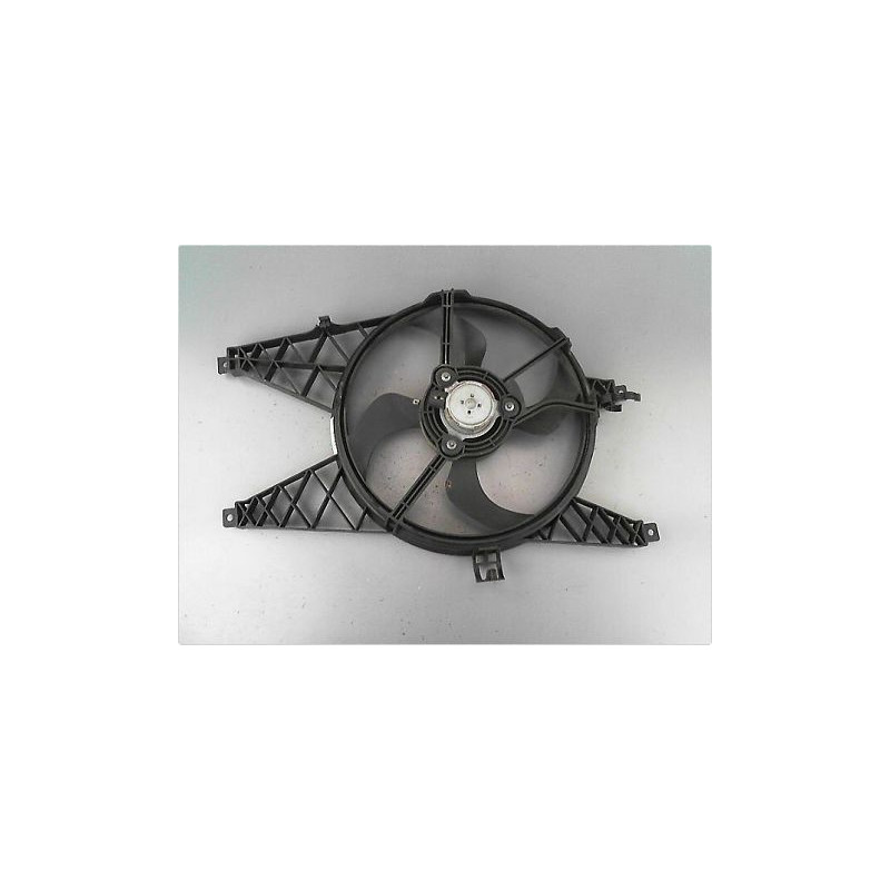 MOTEUR VENTILATEUR RADIATEUR RENAULT TWINGO II 07-11
