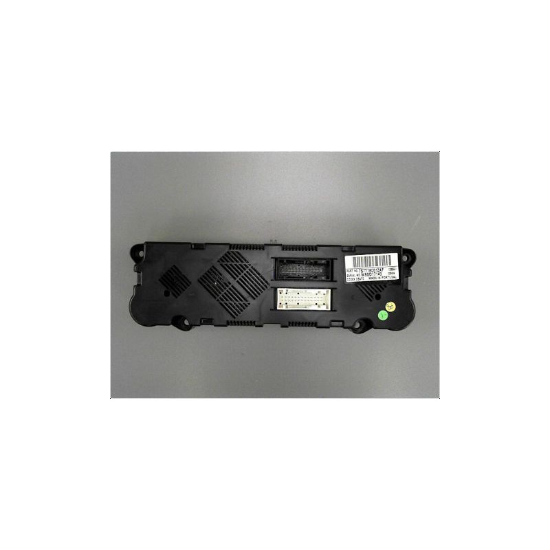 COMMANDE DE CHAUFFAGE FORD MONDEO III 07-10