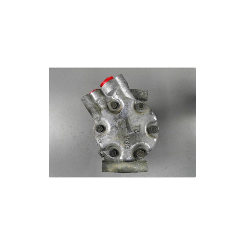 COMPRESSEUR AIR CONDITIONNE RENAULT CLIO II PH.2 01-06