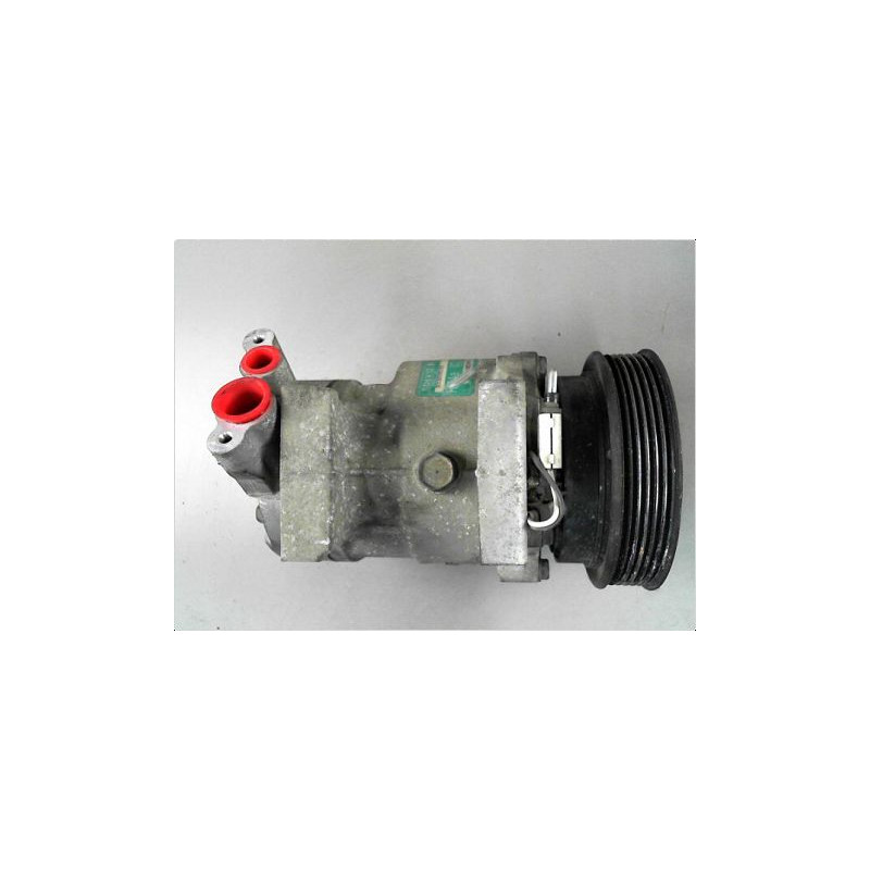 COMPRESSEUR AIR CONDITIONNE RENAULT CLIO II PH.2 01-06