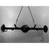 PONT ARRIERE IVECO 35S13 35C13 V, 35C13 V/P, 35S13 V, 35S13 V/P