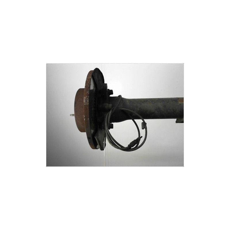 PONT ARRIERE IVECO 35S13 35C13 V, 35C13 V/P, 35S13 V, 35S13 V/P