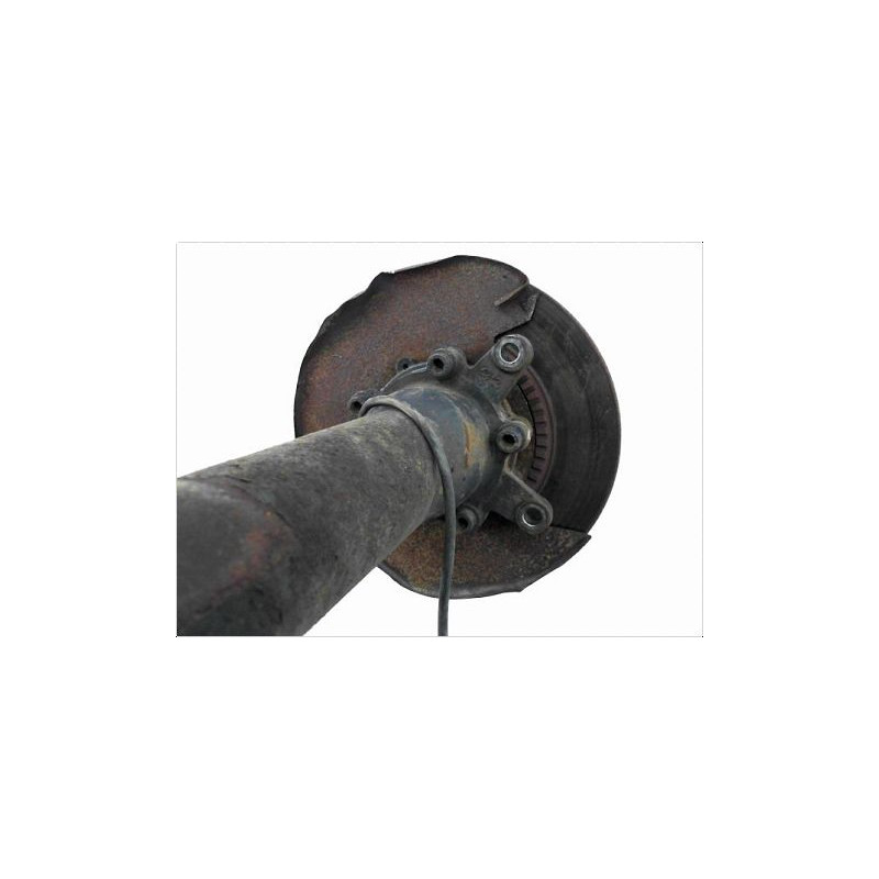 PONT ARRIERE IVECO 35S13 35C13 V, 35C13 V/P, 35S13 V, 35S13 V/P