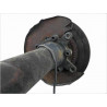 PONT ARRIERE IVECO 35S13 35C13 V, 35C13 V/P, 35S13 V, 35S13 V/P