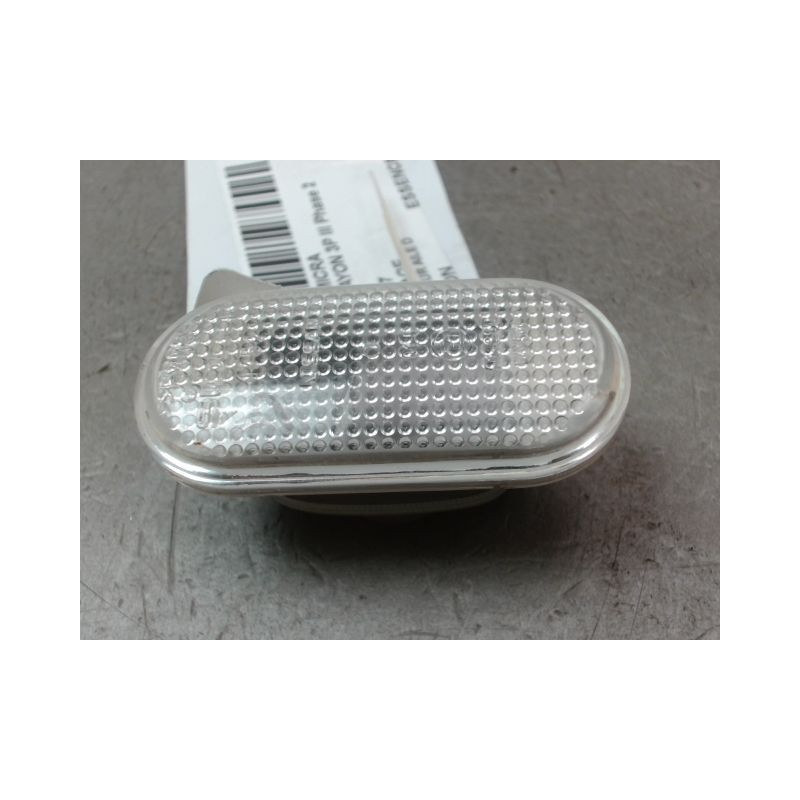 REPETITEUR AILE DROIT NISSAN MICRA III Phase 2 2005-2007