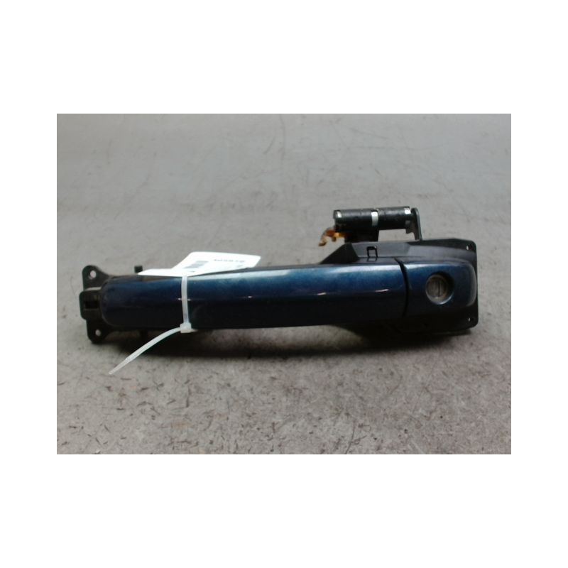 POIGNEE EXTERIEURE PORTE AVANT GAUCHE SUZUKI SPLASH