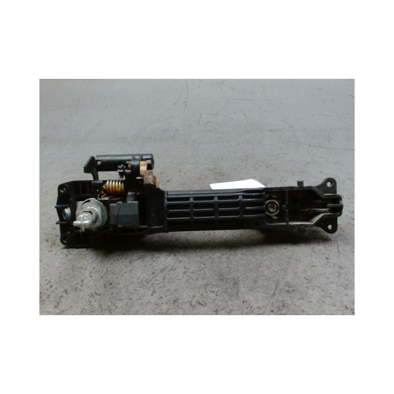 POIGNEE EXTERIEURE PORTE AVANT GAUCHE SUZUKI SPLASH