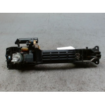 POIGNEE EXTERIEURE PORTE AVANT GAUCHE SUZUKI SPLASH
