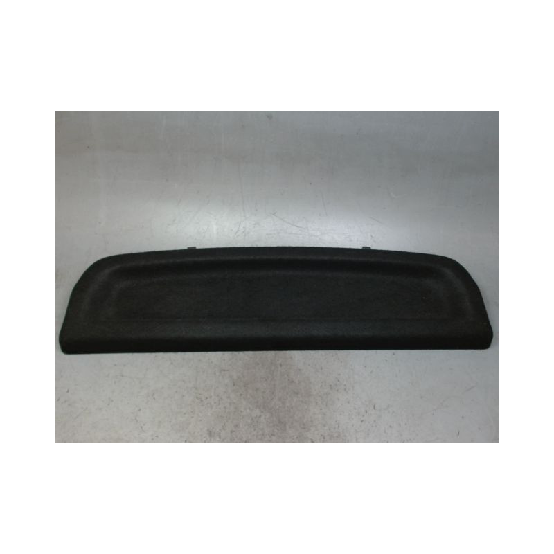 TABLETTE PLAGE ARRIERE SUZUKI SPLASH