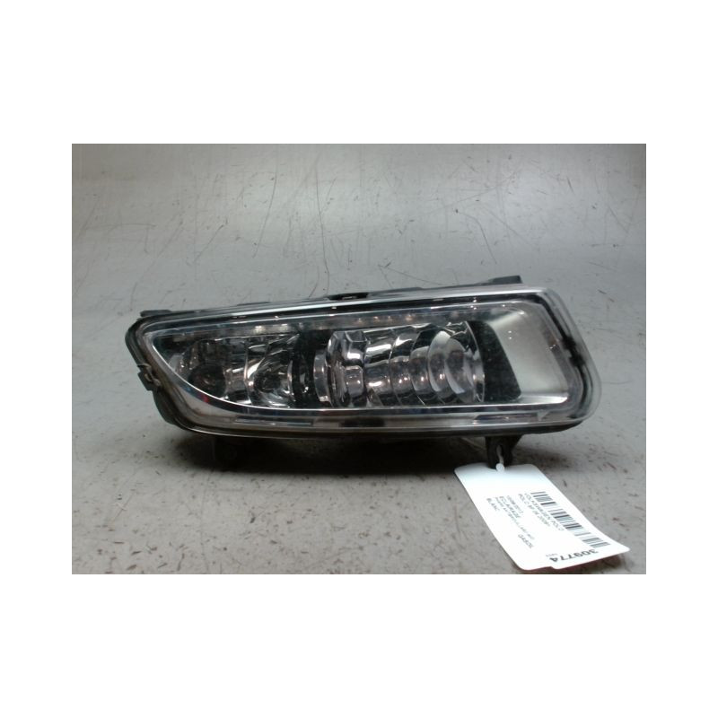 PHARE ANTIBROUILLARD AVANT DROIT VOLKSWAGEN POLO 2009-