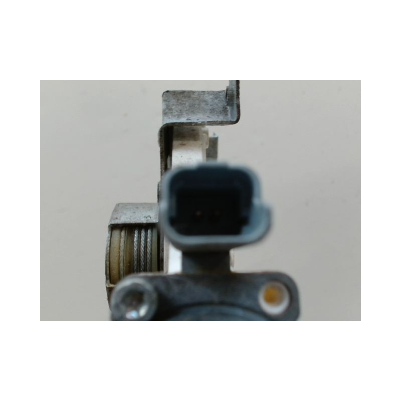 MECANISME+MOTEUR LEVE-GLACE AVANT GAUCHE NISSAN MICRA III Phase 2 2005-2007