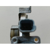 MECANISME+MOTEUR LEVE-GLACE AVANT GAUCHE NISSAN MICRA III Phase 2 2005-2007