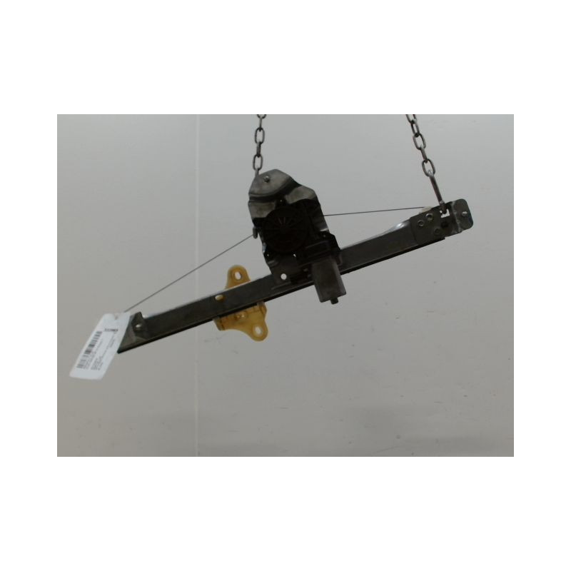 MECANISME+MOTEUR LEVE-GLACE AVANT DROIT RENAULT CLIO IV Phase 1 2012-...