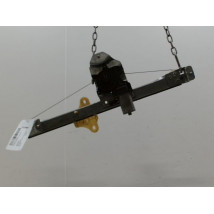 MECANISME+MOTEUR LEVE-GLACE AVANT DROIT RENAULT CLIO IV Phase 1 2012-...