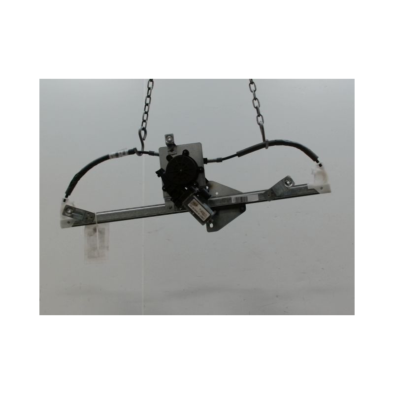 MECANISME+MOTEUR LEVE-GLACE AVANT GAUCHE RENAULT CLIO IV Phase 1 2012-...