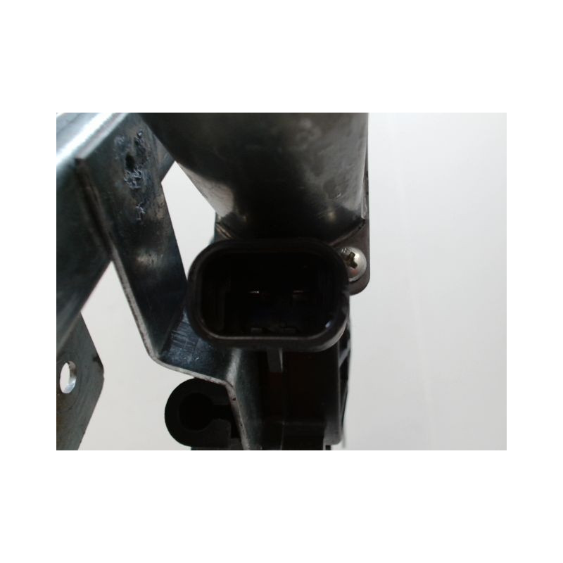 MECANISME+MOTEUR LEVE-GLACE AVANT GAUCHE RENAULT CLIO IV Phase 1 2012-...