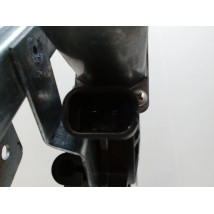 MECANISME+MOTEUR LEVE-GLACE AVANT GAUCHE RENAULT CLIO IV Phase 1 2012-...