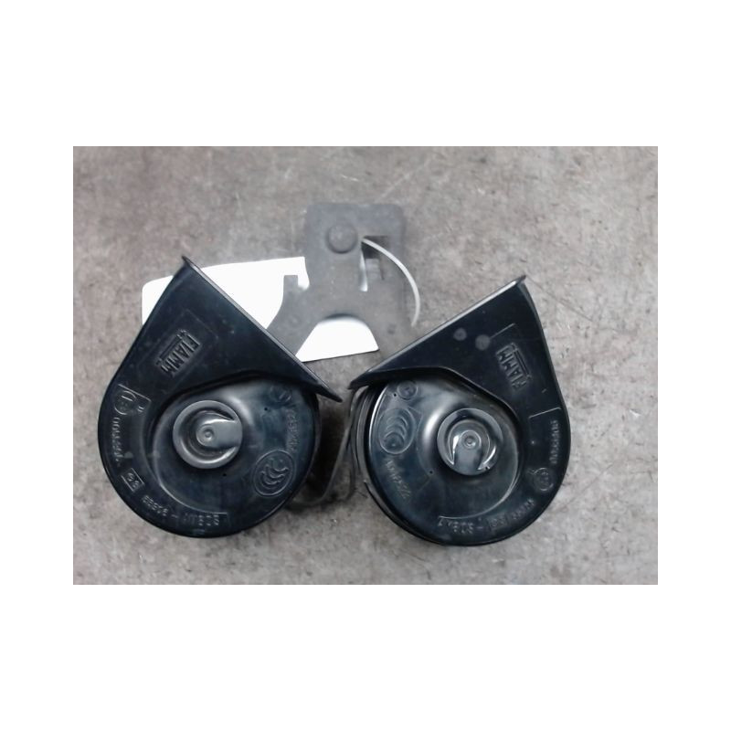 KLAXON / AVERTISSEUR RENAULT MEGANE III 2008-
