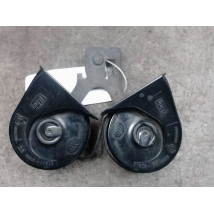 KLAXON / AVERTISSEUR RENAULT MEGANE III 2008-
