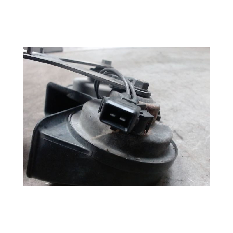 KLAXON / AVERTISSEUR RENAULT MEGANE III 2008-