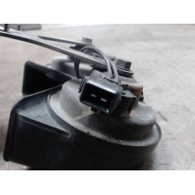 KLAXON / AVERTISSEUR RENAULT MEGANE III 2008-