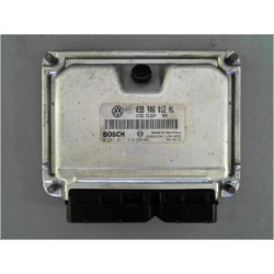 CALCULATEUR MOTEUR