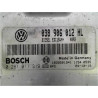 CALCULATEUR MOTEUR VOLKSWAGEN POLO IV 02-05