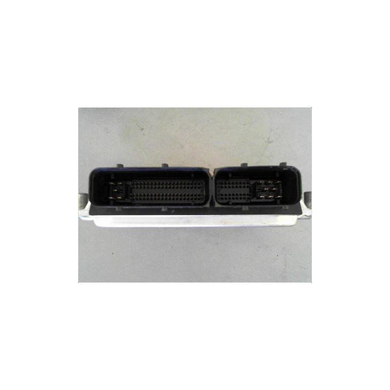 CALCULATEUR MOTEUR VOLKSWAGEN POLO IV 02-05