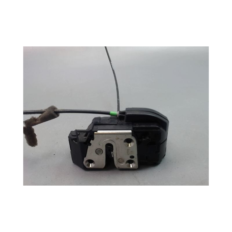 SYSTEME CONDAMNATION AVANT DROIT NISSAN MICRA III Phase 2 2005-2007