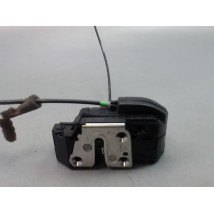 SYSTEME CONDAMNATION AVANT DROIT NISSAN MICRA III Phase 2 2005-2007