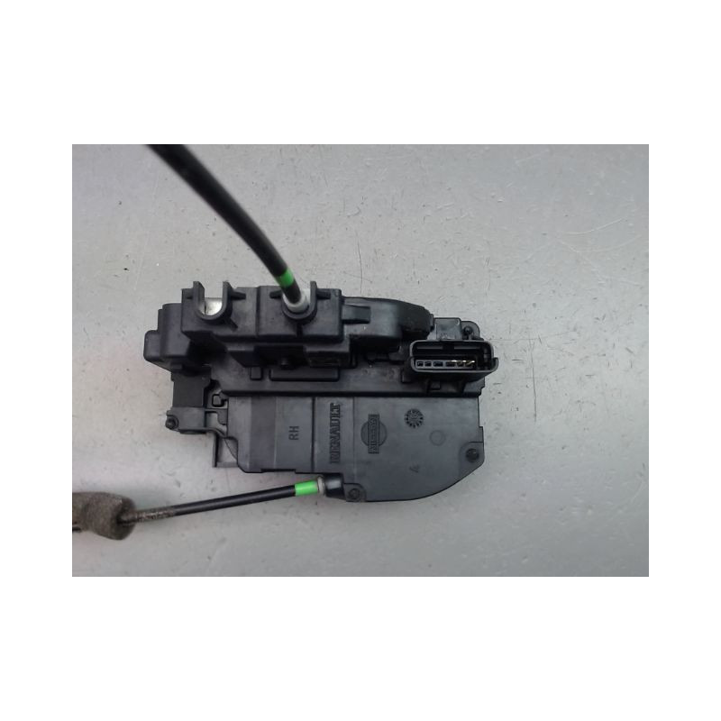 SYSTEME CONDAMNATION AVANT DROIT NISSAN MICRA III Phase 2 2005-2007