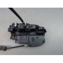 SYSTEME CONDAMNATION AVANT DROIT NISSAN MICRA III Phase 2 2005-2007