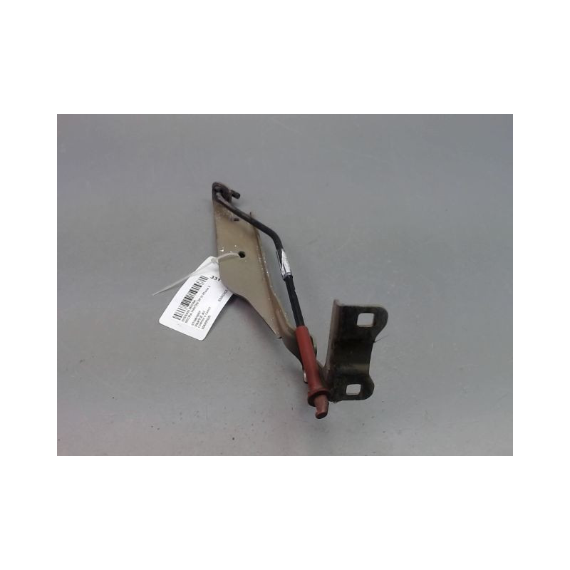 COMPAS GAUCHE CAPOT NISSAN MICRA III Phase 2 2005-2007