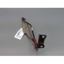 COMPAS GAUCHE CAPOT NISSAN MICRA III Phase 2 2005-2007