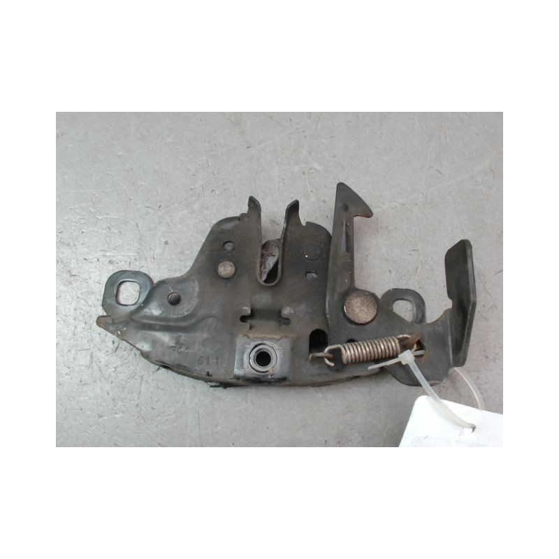 SERRURE CAPOT NISSAN MICRA III Phase 2 2005-2007