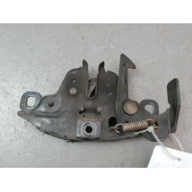 SERRURE CAPOT NISSAN MICRA III Phase 2 2005-2007