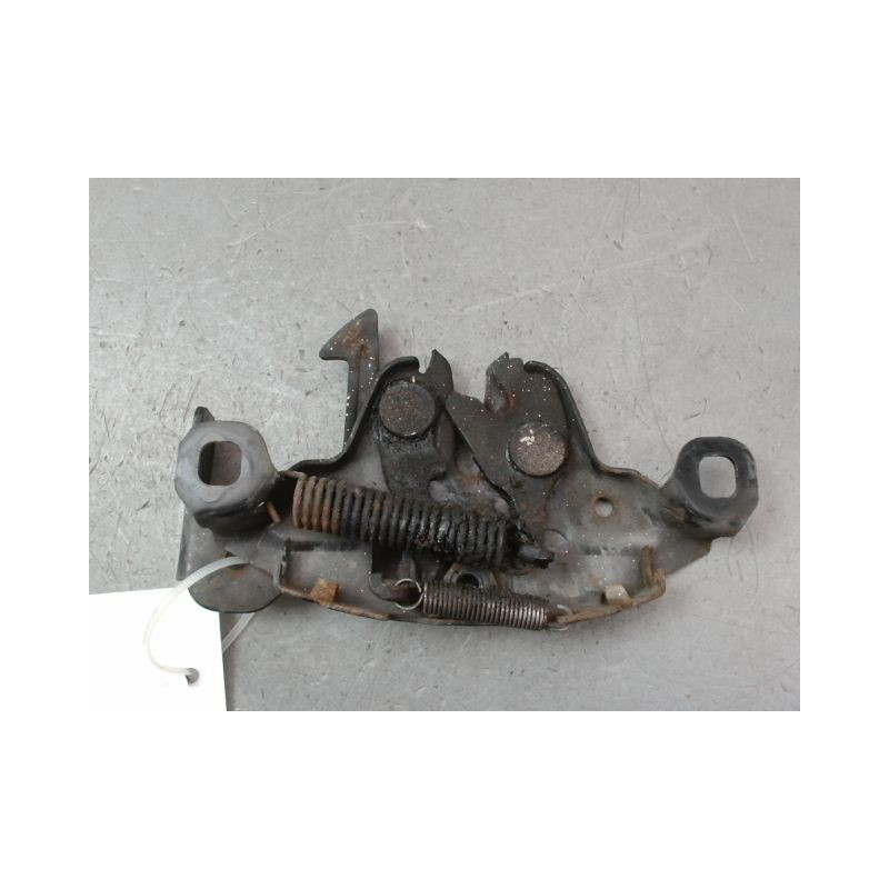 SERRURE CAPOT NISSAN MICRA III Phase 2 2005-2007